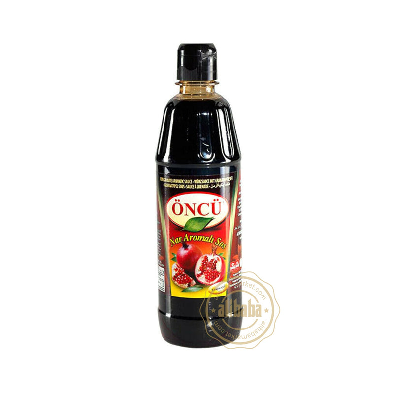 Oncu Pomegranate Sauce 700gr
