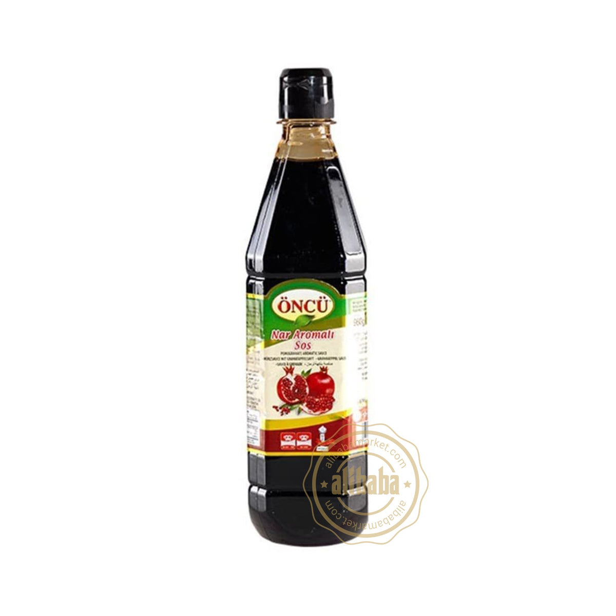 Oncu Pomegranate Sauce 960gr