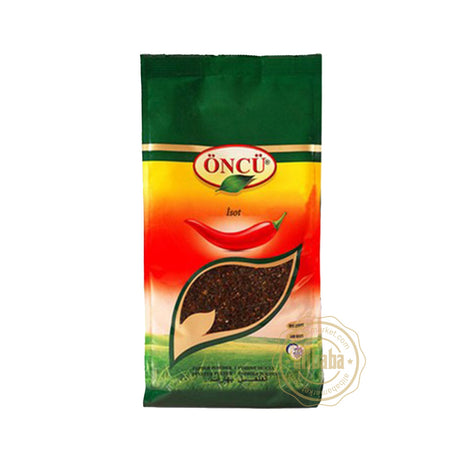 Öncü İsot pepper flakes, 500 g bag