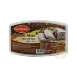 Sahinoglu Halva W Cocoa 450gr