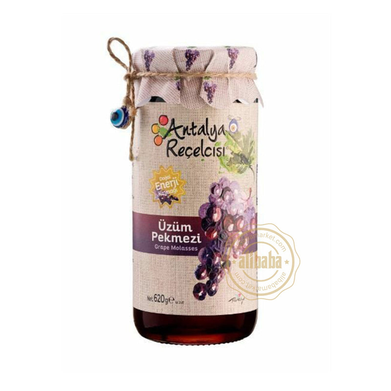 Antalya Recelcisi Grape Molasses 620GR