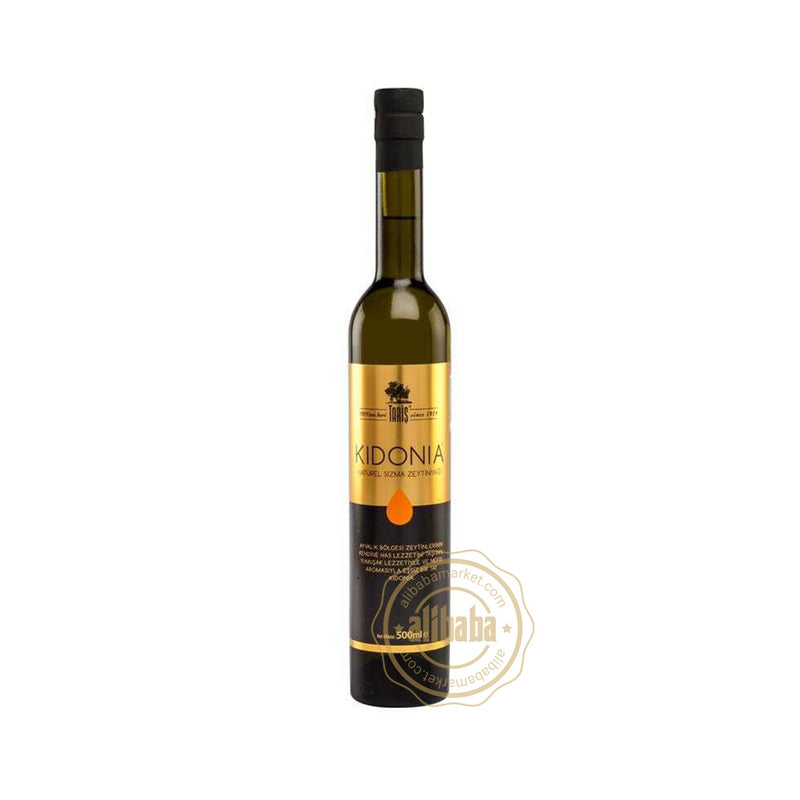 TARIS KIDONIA EXTRA VIRGIN OLIVE OIL 500ML
