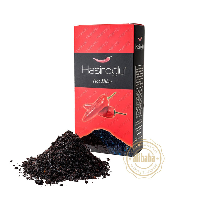 Hasiroglu Isot Pepper Flakes 500gr