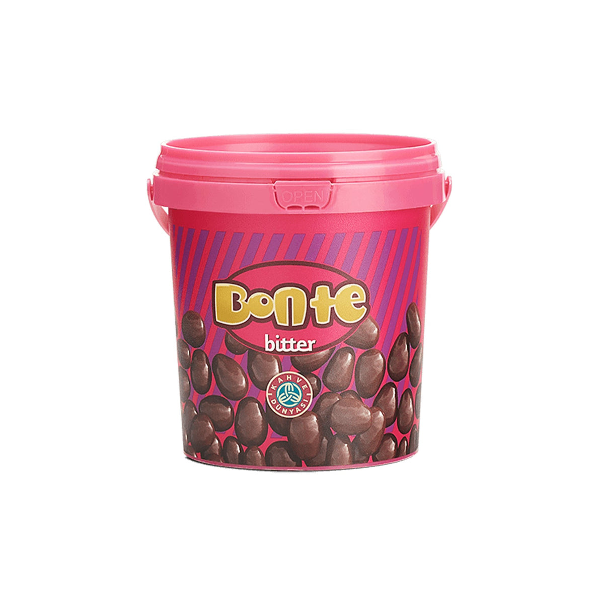 KAHVE DUNYASI BONTE BITTER 400G
