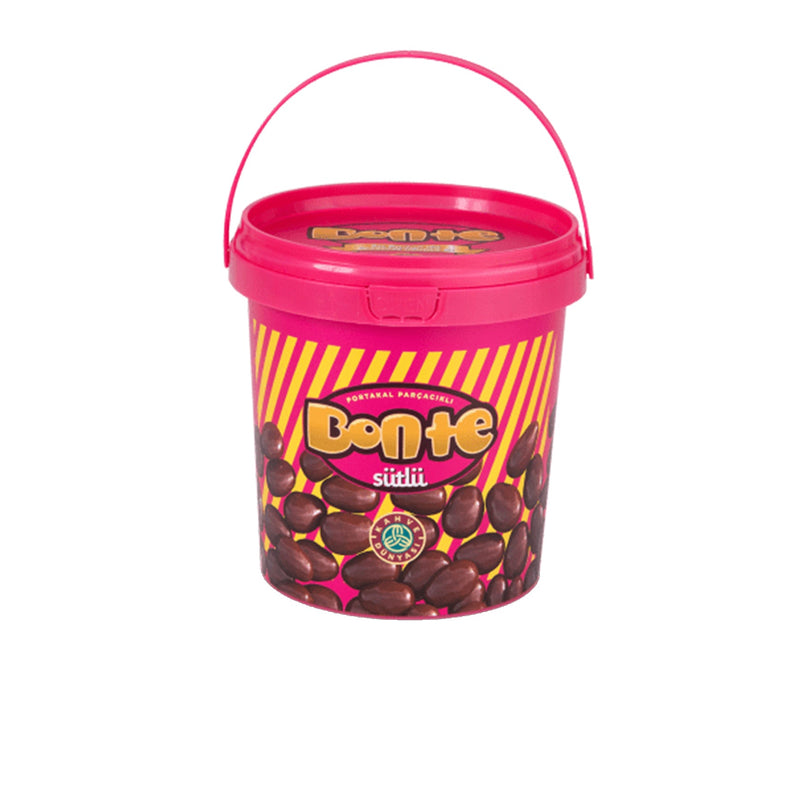KAHVE DUNYASI BONTE MILKY 400G