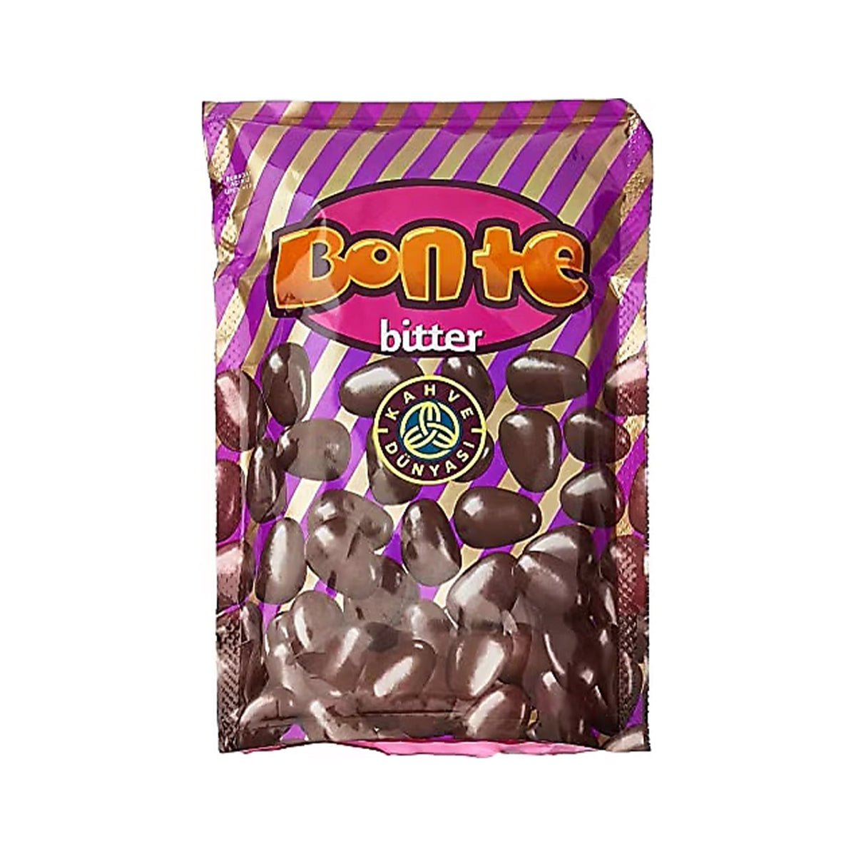 KAHVE DUNYASI BONTE BITTER 120G
