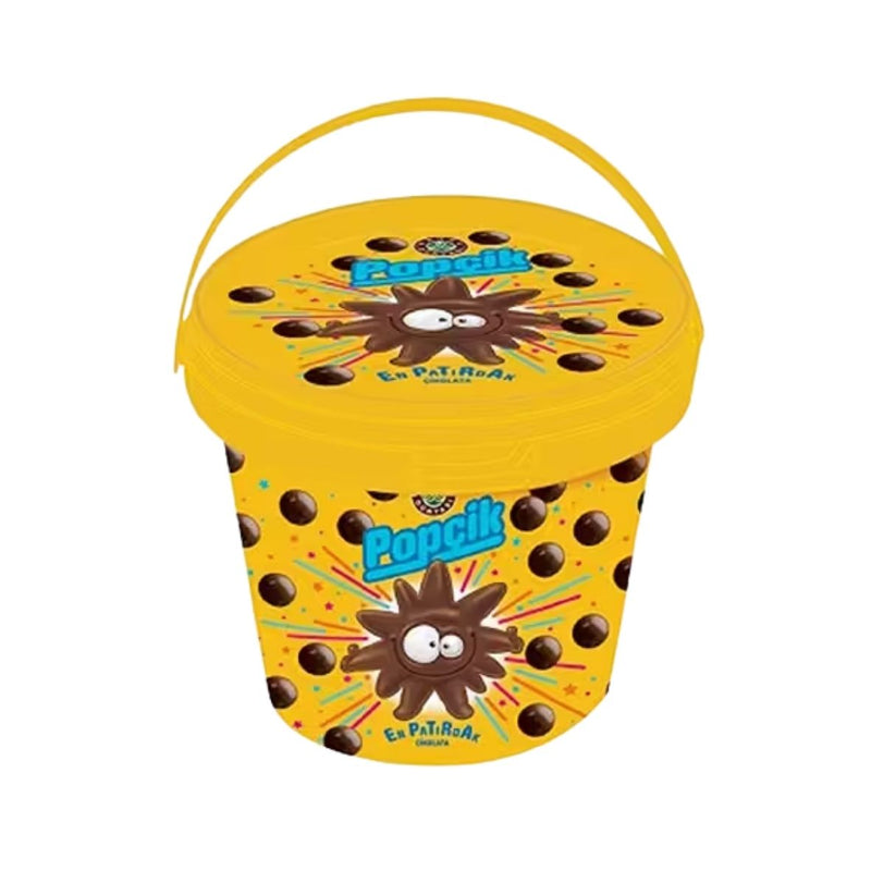 KAHVE DUNYASI POPCIK 250G