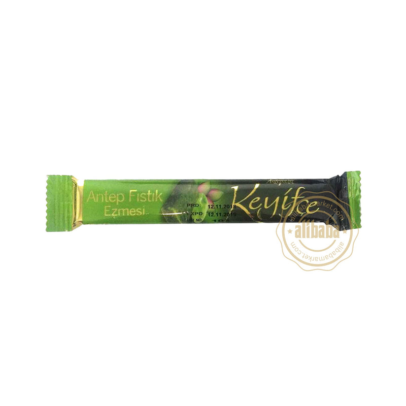 Keyifce Pistachio Delight (Antep Fistik Ezmesi) 25g