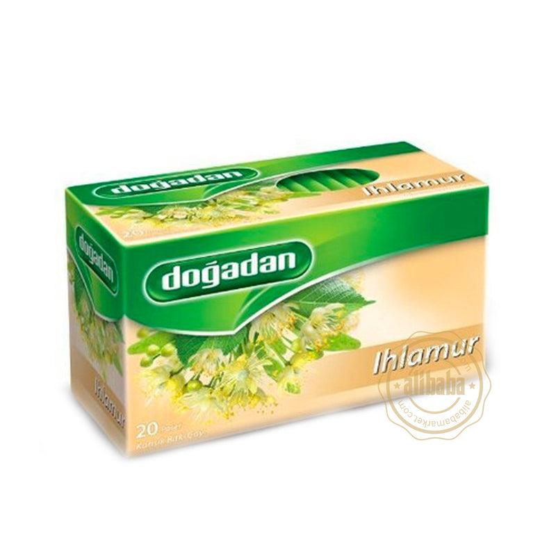 Dogadan Linden Tea 20tb