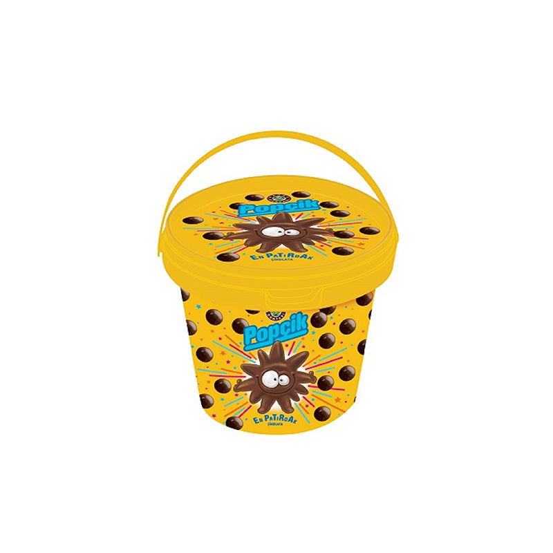 Kahve Dünyası Popçik Chocolate 250 g