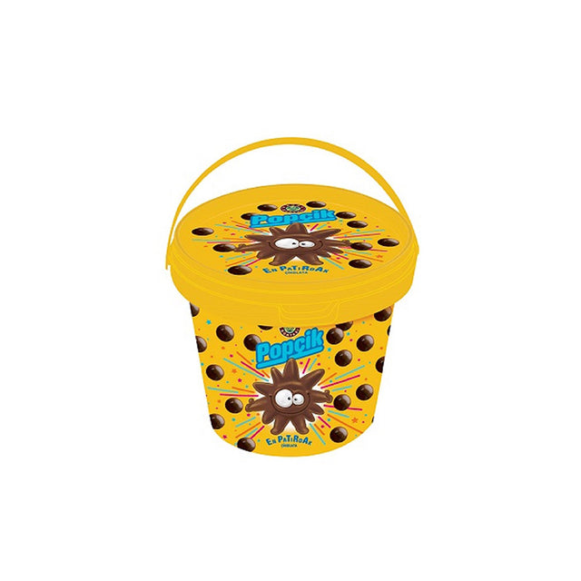 Kahve Dünyası Popçik Chocolate 250 g