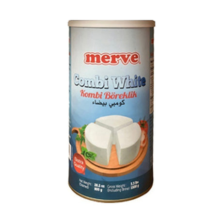 Merve Combi Cheese 800 g - front of pack