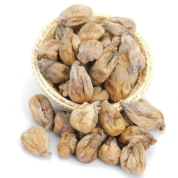 Premium Jumbo Mountain Dried Figs