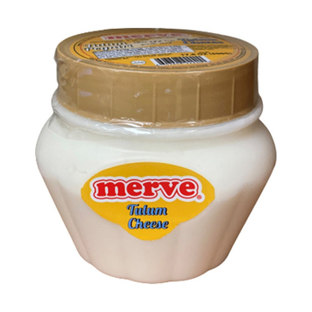Merve Full Fat Tulum Cheese 500 g - front of pack