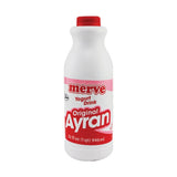 Merve Yogurt Drink Regular 946 ml - front of pack