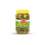 Yakamoz Gherkin Cucumber Pickle 1.5 L