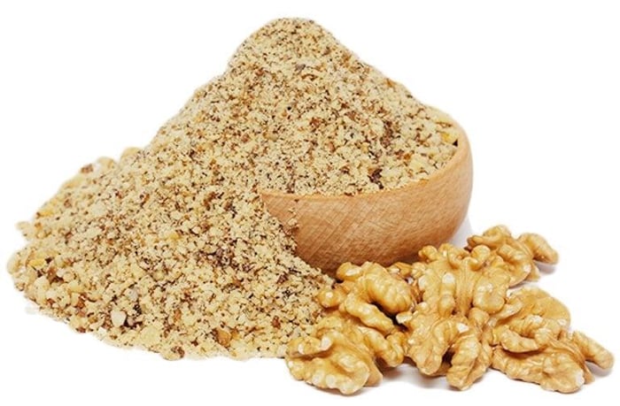 Premium Gourmet Walnut Flour Powder