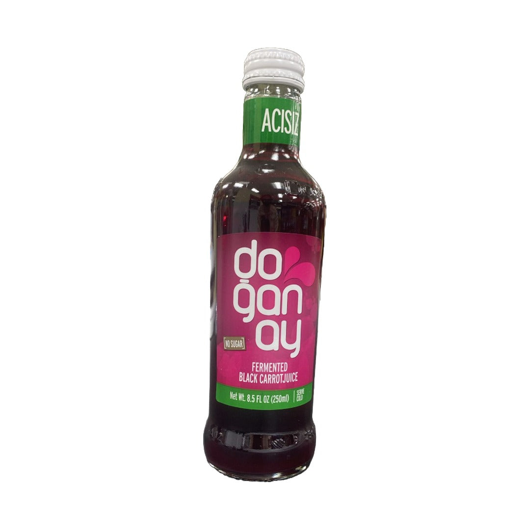 Doğanay Fermented Black Carrot Juice 250 ml - front of pack