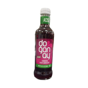 Doğanay Fermented Black Carrot Juice 250 ml - front of pack