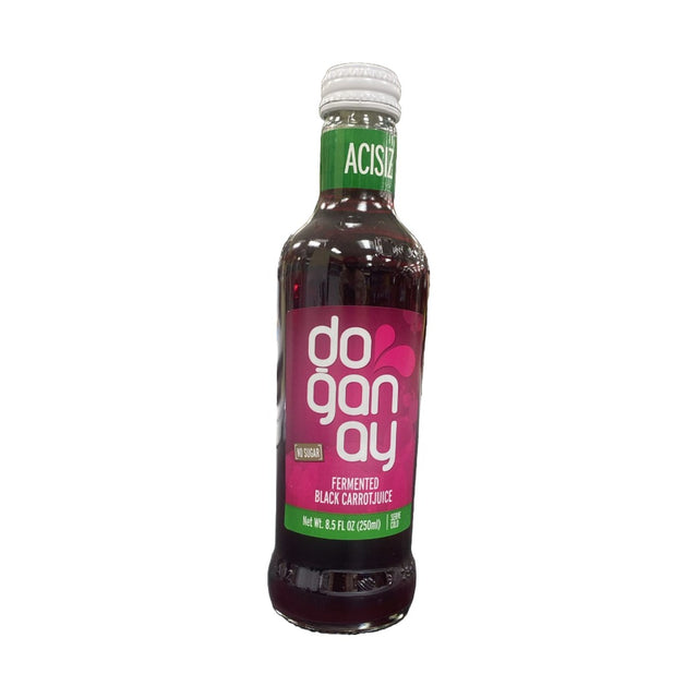 Doğanay Fermented Black Carrot Juice 250 ml - front of pack