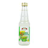 Ziyad Orange Blossom Water 10 fl oz pack, front