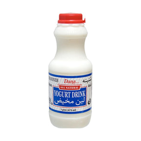 Dana Yogurt Drink 473 ml - front of pack