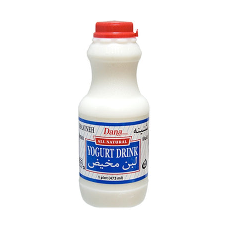 Dana Yogurt Drink 473 ml - front of pack