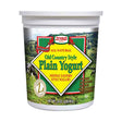Ziyad Old Country Style Plain Yogurt 907 g - front of pack