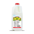 Ziyad Ayran Yogurt Drink 1.89 L - front of pack