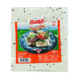 Dana Nablus Cheese with Nigella Seeds 396 g - front of pack