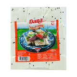Dana Nablus Cheese with Nigella Seeds 396 g - front of pack