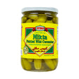 Ziyad Pickled Wild Cucumbers Mikta Pickled 425 g - front of pack