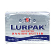 Lurpak Butter Salted 226 g - front of pack