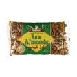 Ziyad Whole Raw Almonds 340 g - front of pack