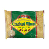 Ziyad Cracked Wheat #1 453 g - front of pack