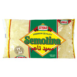 Ziyad Semolina Wheat, 32 oz bag, front view