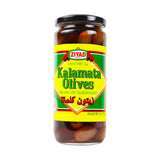 Ziyad Kalamata Olives 311 g - front of pack