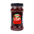 Ziyad Strawberry Preserves 379 g - front of pack
