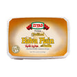 Ziyad Halva with Vanilla Plain 349 g - front of pack