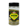 Ziyad Zattar 155 g - front of pack