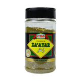 Ziyad Zattar 155 g - front of pack