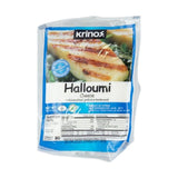 Krinos Halloumi Cheese 225 g - front of pack