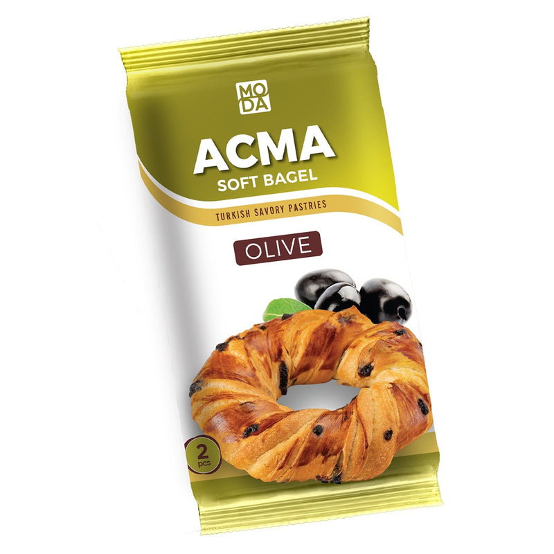 Moda Acma Olive 113G x2