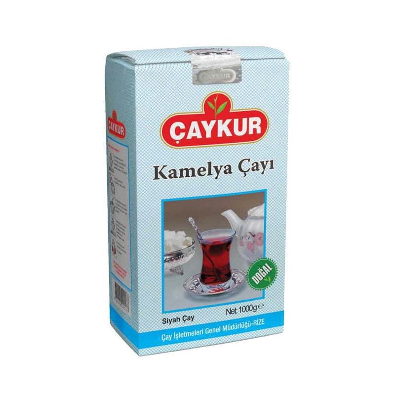 Çaykur Kamelya Tea 1000G