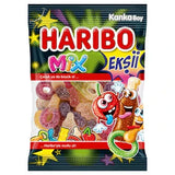 Haribo Mix Sour 70 g