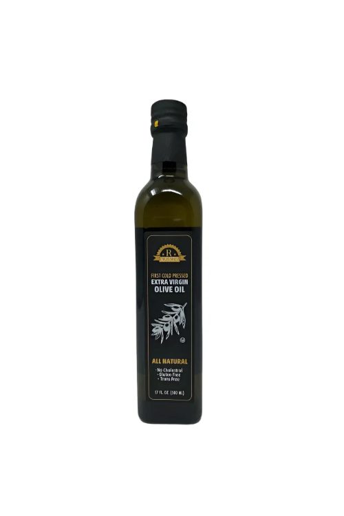 Rosolini Gold - First Cold Pressed Extra Virgin Olive Oil, 25.4 Fl. Oz. (750 ml)