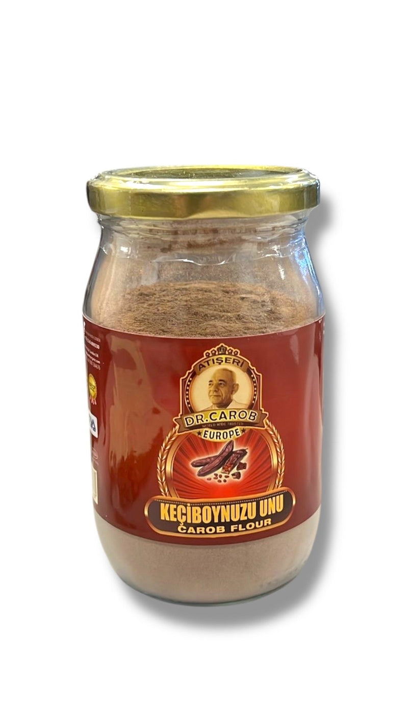 Atiseri Carob Flour 200g