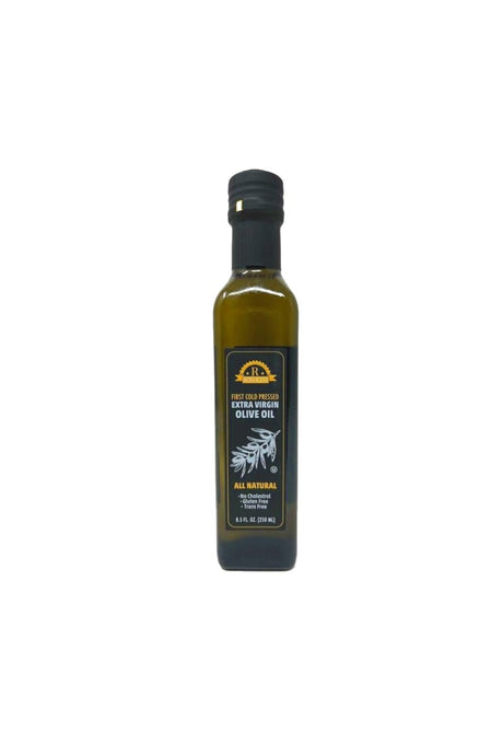 Rosolini extra virgin olive oil, 250 ml (8.5 fl oz) bottle