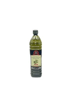 Rosolini extra virgin olive oil bottle, 1 L (34 fl oz)