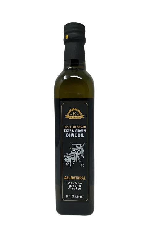 Rosolini Gold - Extra Virgin Olive Oil, 17 Fl. Oz. (500 ml)